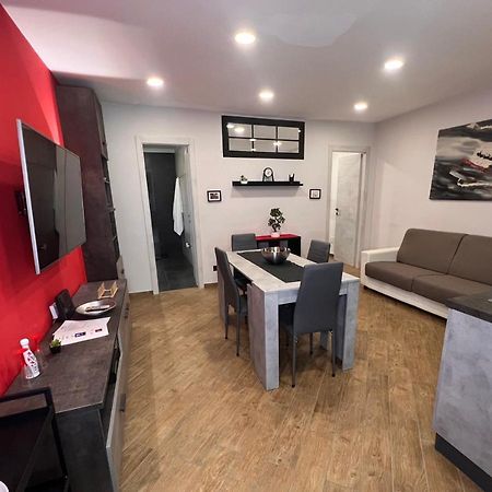 Doremi Apt Неаполь Экстерьер фото