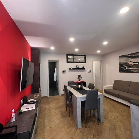 Doremi Apt Неаполь Экстерьер фото