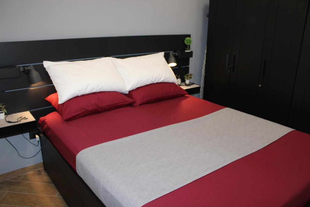 Doremi Apt Неаполь Экстерьер фото