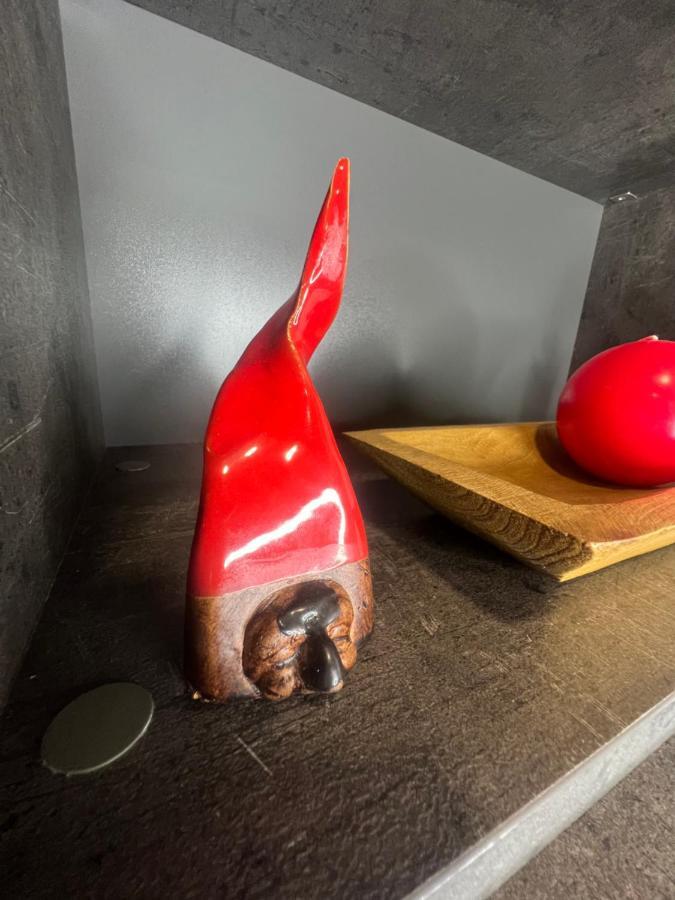 Doremi Apt Неаполь Экстерьер фото