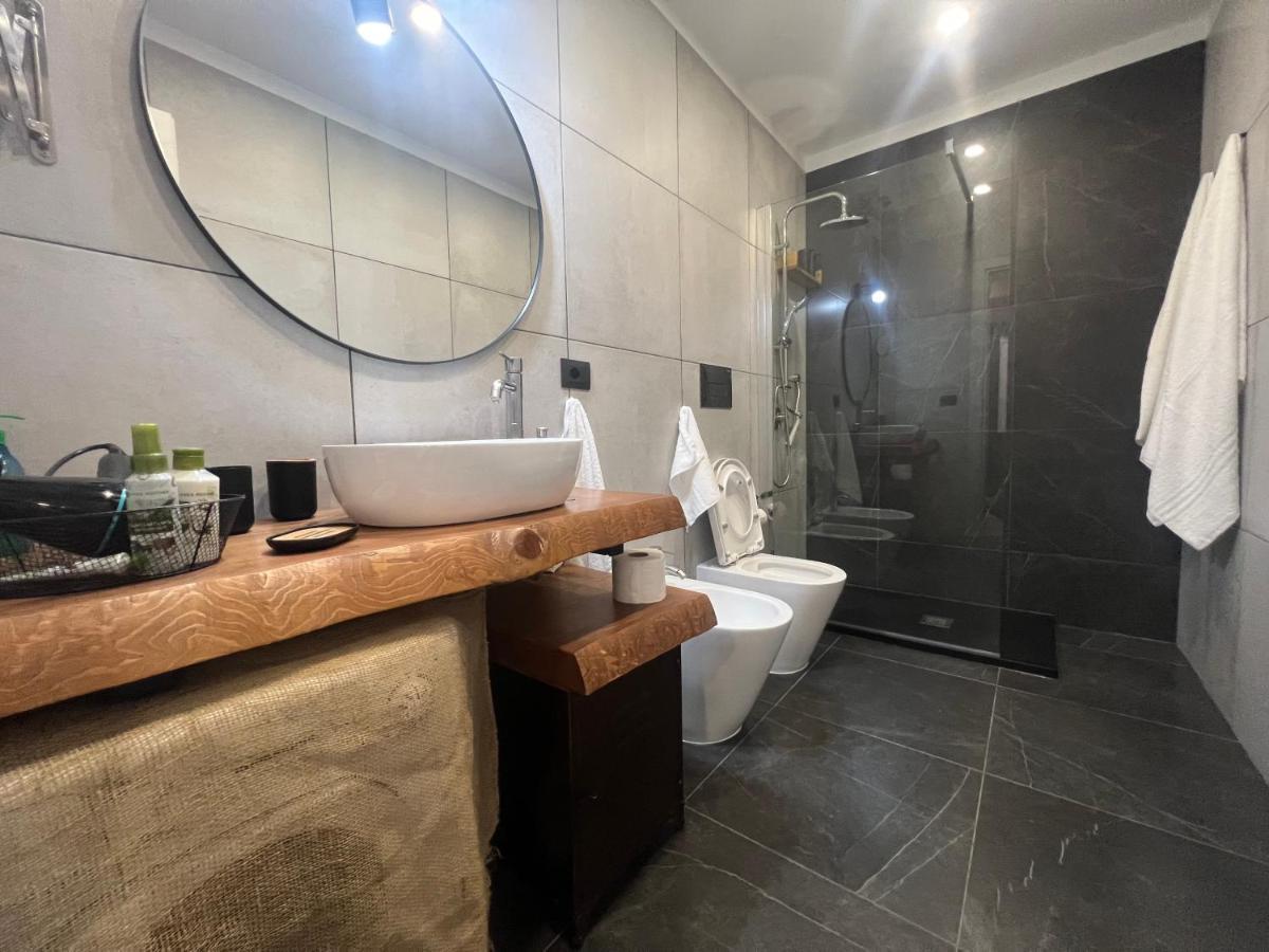 Doremi Apt Неаполь Экстерьер фото