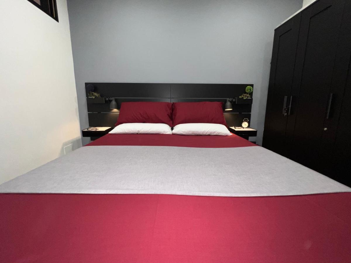 Doremi Apt Неаполь Экстерьер фото